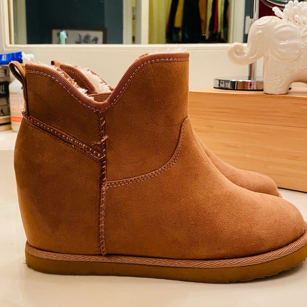 Size 7. SO CAL ( kohls )